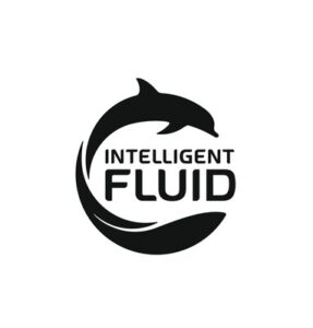 Intelligent Fluids Logo (PRNewsfoto/Intelligent Fluids)