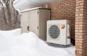 Mitsubishi Electric revolutionized the heat pump over twenty years ago with INVERTER-driven compressors and variable-capacity systems. The brand is poised to support this new stage of American energy, guiding homeowners on the journey toward electrifying their homes.