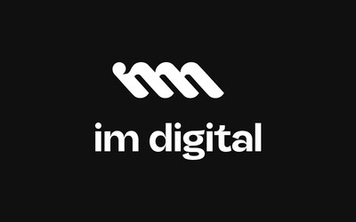 New IM Digital Logo