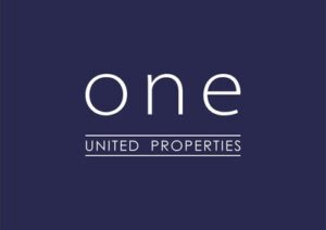 One United Properties Logo