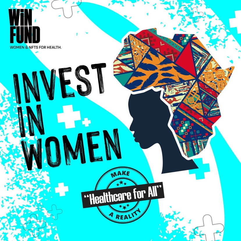 Reckitt, HIEx Launch WiNFUND NFT Africa Collection for Women-led Healthcare Startups