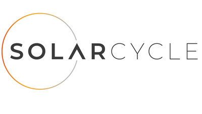 SOLARCYCLE is a technology-driven platform designed to maximize solar sustainability by offering solar asset owners a low-cost, eco-friendly, comprehensive process for recycling retiring solar panels and technologies and repurposing them for new uses. The company’s proprietary technology allows it to extract 95% of a solar panel’s valuable metals, such as silver, silicon, copper and aluminum, and to recycle or repurpose panels currently in use.  www.solarcycle.us
