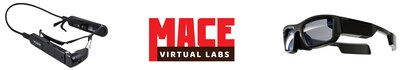 Mace will distribute Vuzix Smart Glasses across multiple industry verticals.