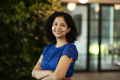 Priyanka Gargav, Country Manager, Singapore, Adyen