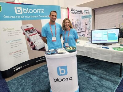 Bloomz to Attend 2023 OHSPRA Conference April 27th-28th