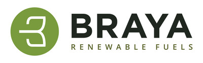 Braya Renewable Fuels (CNW Group/Braya Renewable Fuels)