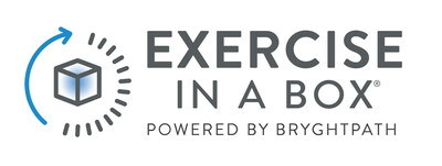 Exercise in a Box Logo