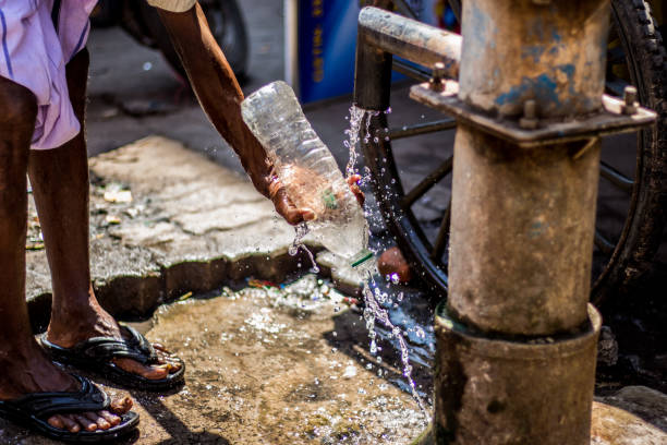 Can Technology Save Our Environment from Indiscriminate Sinking of Boreholes?