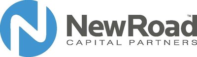 NewRoad Capital Partners Logo (PRNewsfoto/NewRoad Capital Partners)