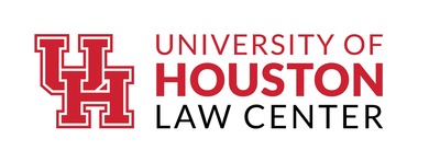 University of Houston Law Center Logo. (PRNewsFoto/University of Houston Law Center) (PRNewsFoto/University of Houston Law Center) (PRNewsfoto/University of Houston Law Center)