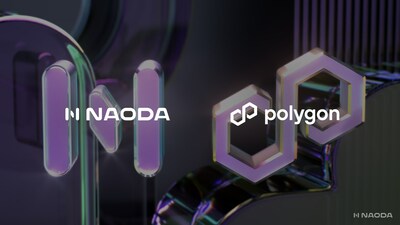 FLASK Collaborates with Polygon to Build Web 3.0 NAODA Ecosystem