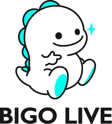 Bigo Live Logo (PRNewsfoto/BIGO)