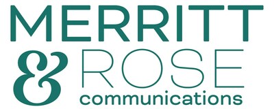 Merritt & Rose Communications Logo
