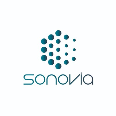 Sonovia Logo