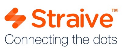 Straive TM Logo