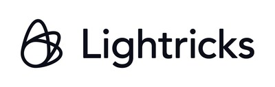 Lightricks Logo