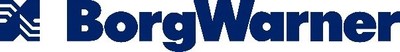 BorgWarner Logo (PRNewsfoto/BorgWarner)