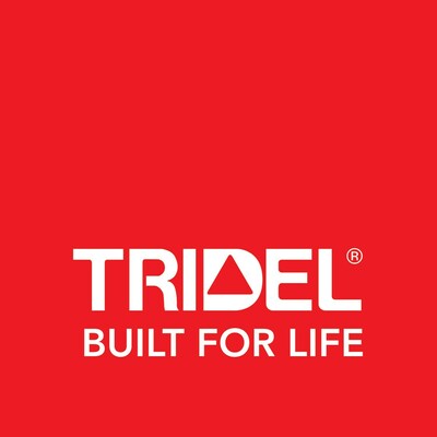 Tridel Built For Life (CNW Group/Tridel Corporation)
