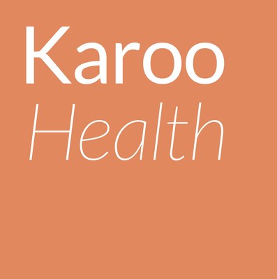 Karoo Health (PRNewsfoto/Karoo Health)