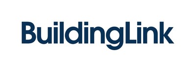 BuildingLink Logo (PRNewsfoto/BuildingLink.com)
