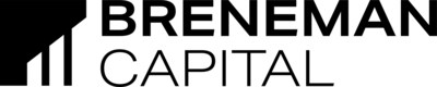 Breneman Capital Logo (PRNewsfoto/Breneman Capital)