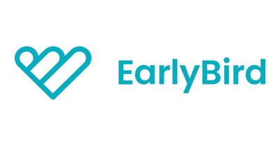EarlyBird - Introducing the simplest way for parents, family, and friends to collectively invest in a child's financial future, starting at the earliest age. (PRNewsfoto/EarlyBird)