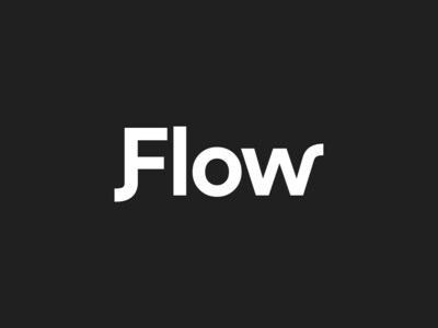 Flow introduced a refreshed logo and name in July 2023. (CNW Group/Flow Consulting Inc)