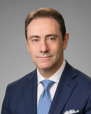 Marcello Boldrini, Kraton Chief Executive Officer