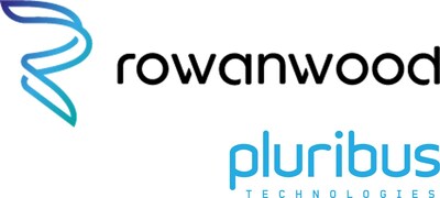 Rowanwood, Pluribus Technologies Logos (CNW Group/Pluribus Technologies Corp.)