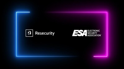 Partnership with Resecurity & ESA