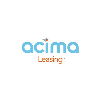 Acima Logo (PRNewsfoto/Upbound Group, Inc.)