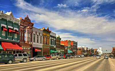 Twin Valley, Kansas' largest privately owned broadband and communications company, is bringing 2 Gbps symmetrical fiber internet to Ottawa, Kan. The company has more than 80 years of experience serving rural communities. Twin Valley strives to be a strong community partner, pledging to provide the most reliable broadband network, the best value for internet, hometown customer service, and support of local community outreach initiatives.