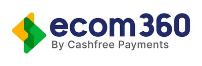 ecom 360 By cashfree Payments