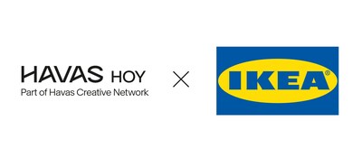 Havas HOY x IKEA (CNW Group/Havas HOY)