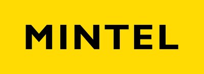 Mintel logo 2023 (PRNewsfoto/Mintel Group, Ltd.)