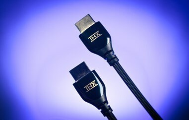 THX® Interconnect Ultra High Speed HDMI 2.1 cables for home theaters of any size