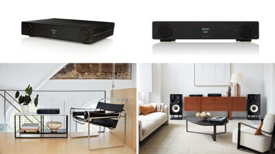 ARCAM Introduces Brand Refresh With New Radia Series Featuring Integrated Amplifiers, CD Player, Streamer