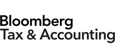 (PRNewsfoto/Bloomberg Tax & Accounting)