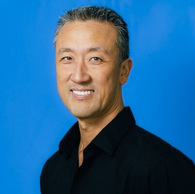 Charles Lee, Chief Customer Officer