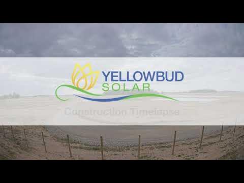 National Grid Renewables and Amazon Celebrate the Start of Operations at Amazon Solar Farm Ohio - Yellowbud