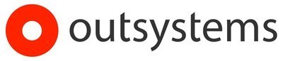 OutSystems Logo (PRNewsfoto/OutSystems)
