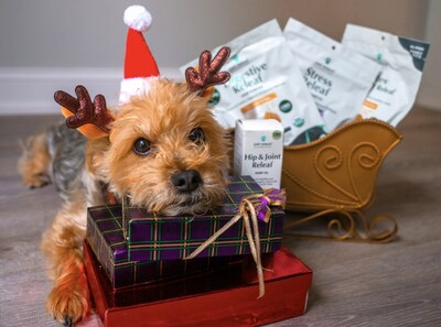 Your Pet's Black Friday, November 17-19, is set to become an annual tradition for Pet Releaf.