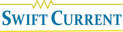 Swift Current Energy logo (PRNewsfoto/Swift Current Energy)