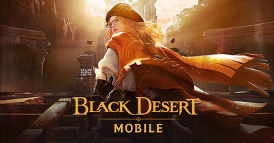 Black Desert Mobile’s 2023 Calpheon Ball Introduced Extensive Upcoming Content Along with New Class Scholar and New Season