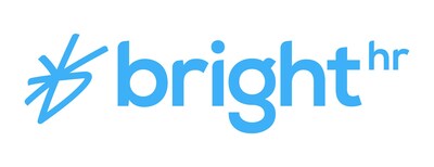 BrightHR Canada Logo (CNW Group/BrightHR Canada)