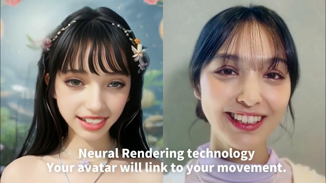 EmbodyMe, Inc. Unveils xpression avatar: Transforming Selfies into Dynamic AI Avatars for Expressive Video Communication