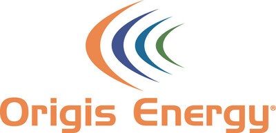 logo (PRNewsfoto/Origis Energy)
