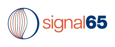 Signal65 Company Logo