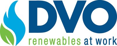 DVO Logo