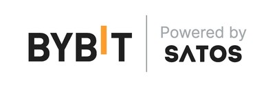 Bybit Satos Logo